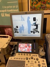 Ultrasound usato  Novate Milanese