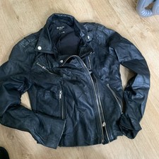 Stradivarius black real for sale  LONDON