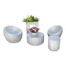 Moderne lounge gartenmöbel gebraucht kaufen  Gunzenhausen