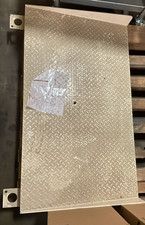 Inch rise ramp. for sale  Bradenton