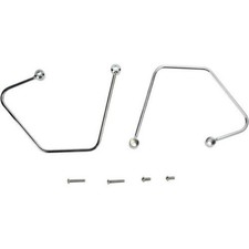New cobra saddlebag for sale  Odessa