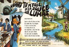 Sauce lumas d'occasion  France