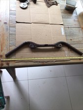 Vintage motorcycle handlebars for sale  BIRMINGHAM