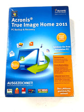 Acronis true image gebraucht kaufen  Schermbeck