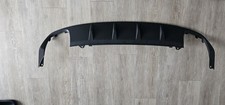 Riginal heckdiffusor seat gebraucht kaufen  Jüterbog