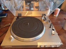 Sony 212 plattenspieler gebraucht kaufen  Berlin
