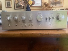 Amplificatore usato rotel usato  Prignano sulla Secchia