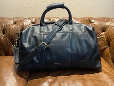 Coach black leather for sale  Mountain View