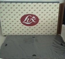 Lux kohlefilter carbon gebraucht kaufen  Frankfurt am Main