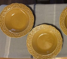 Vintage canonsburg pottery for sale  Pittsburgh