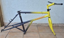 Velo schauff high gebraucht kaufen  Saarlouis