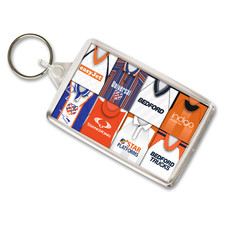 Luton town retro for sale  NOTTINGHAM