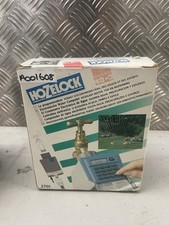 Hozelock 2701 programmable for sale  BARNSLEY