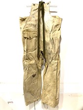 Ancien pantalon pont d'occasion  Giromagny