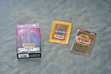 Konami yugioh structure usato  Milano