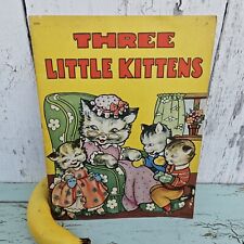 Vintage three little for sale  Knoxville