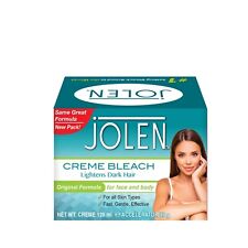 Jolen creme bleach gebraucht kaufen  Versand nach Germany