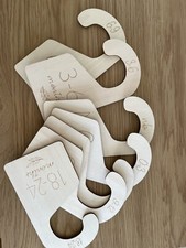 Infant closet hanger for sale  Auburn