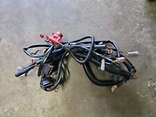2006 Sea-Doo GTX chicote de fios para motor elétrico principal GTX 4-TEC Wake RXT FABRICANTE DE EQUIPAMENTO ORIGINAL comprar usado  Enviando para Brazil