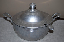 pewter tureen for sale pewter tureen for sale Springfield