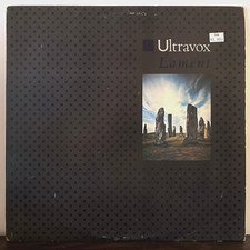 ultravox 1 comprar usado ultravox 1 comprar usado Enviando para Brazil
