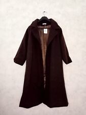 Manteau pardessus laine d'occasion  Yzeures-sur-Creuse
