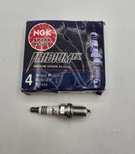 Ngk bkr6eix 6418 for sale  North Salt Lake