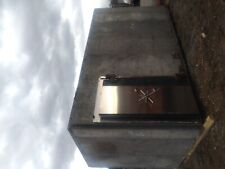 bank vault door for sale  Newport