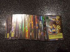 Dragon ball cartes d'occasion  Gardanne