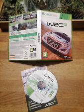 Usado, WRC 5 VF - Xbox 360 comprar usado  Enviando para Brazil