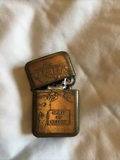 Briquet spirit saint d'occasion  Mallemort
