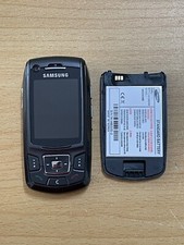 Samsung sgh z400 usato  Melfi