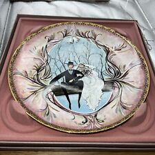 Anna perenna plate for sale  Salem