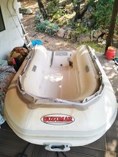 Gommone tender con usato  Arzachena