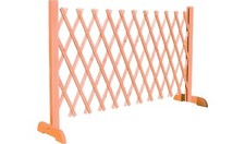 Wooden expanding fencing for sale  SHIPLEY