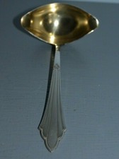 Cuillère sauce maigre d'occasion  Sainte-Colombe