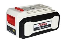 Cobra 5ah battery for sale  HORSHAM