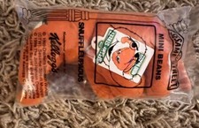 1999 kelloggs sesame for sale  Saint Clair