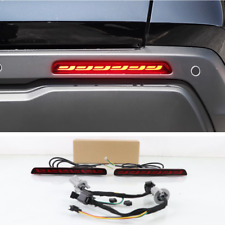 Conjuntos de lanternas traseiras de para-choque traseiras de carro LED para Honda CR-V CRV 2023-2025 comprar usado  Enviando para Brazil