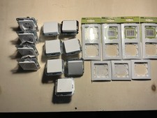 Konvolut delphi weiß gebraucht kaufen  Kaiserslautern