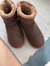 Ugg boots riginal gebraucht kaufen  Tannhausen
