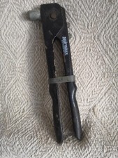 Spiralux rivet tool for sale Spiralux rivet tool for sale  POULTON-LE-FYLDE