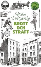 Brott och straff for sale Brott och straff for sale  UK