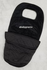babystyle oyster footmuff for sale babystyle oyster footmuff for sale GLASGOW