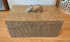 Mouseman robert thompson for sale  CHORLEY