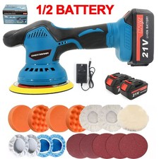 Electric polisher buffer for sale  TAMWORTH
