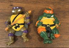 Vintage teenage mutant for sale  Los Angeles