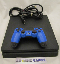 Lot console sony d'occasion  Le Beausset