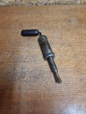 Vintage grease gun for sale  LINCOLN