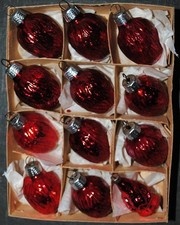 Alter christbaumschmuck glas gebraucht kaufen Alter christbaumschmuck glas gebraucht kaufen  Neuhaus am Rennweg